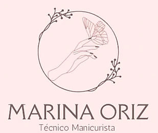 Marina Ortiz Nail By Zinderella